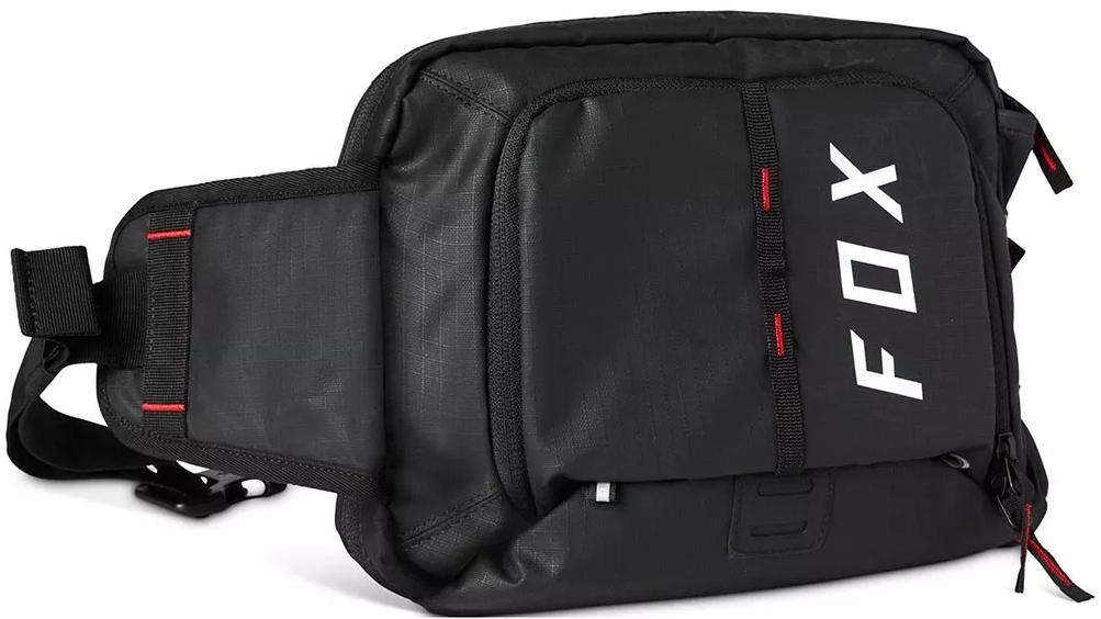 Cyklistická ledvinka Fox Utility Lumbar 5L Hydrovak 2L