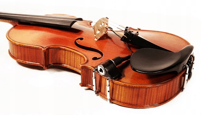 KNA VV-3 PRZYSTAWKA PIEZO SKRZYPIEC ALTÓWKI PICKUP SKRZYPCOWY PRZETWORNIK Kod producenta VV-3