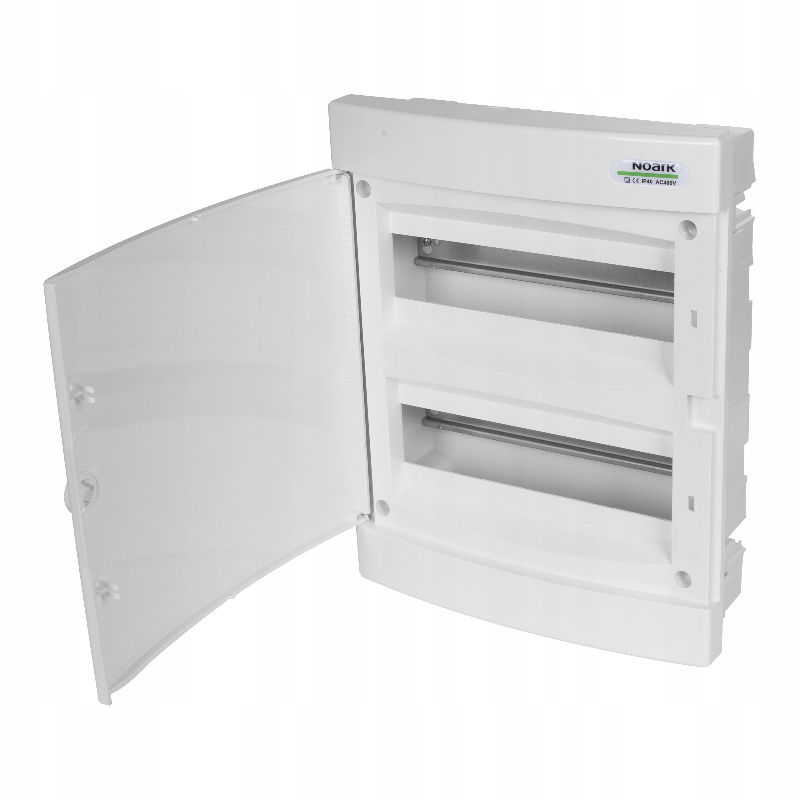 NOARK PNF OBUDOWA SZAFKA INSTAL. PODTYNKOWA 2x12