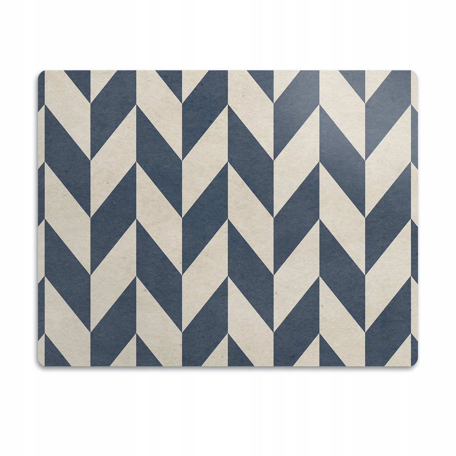 Levně Ochranná podložka pro psa Šedé vektory 60x40 cm