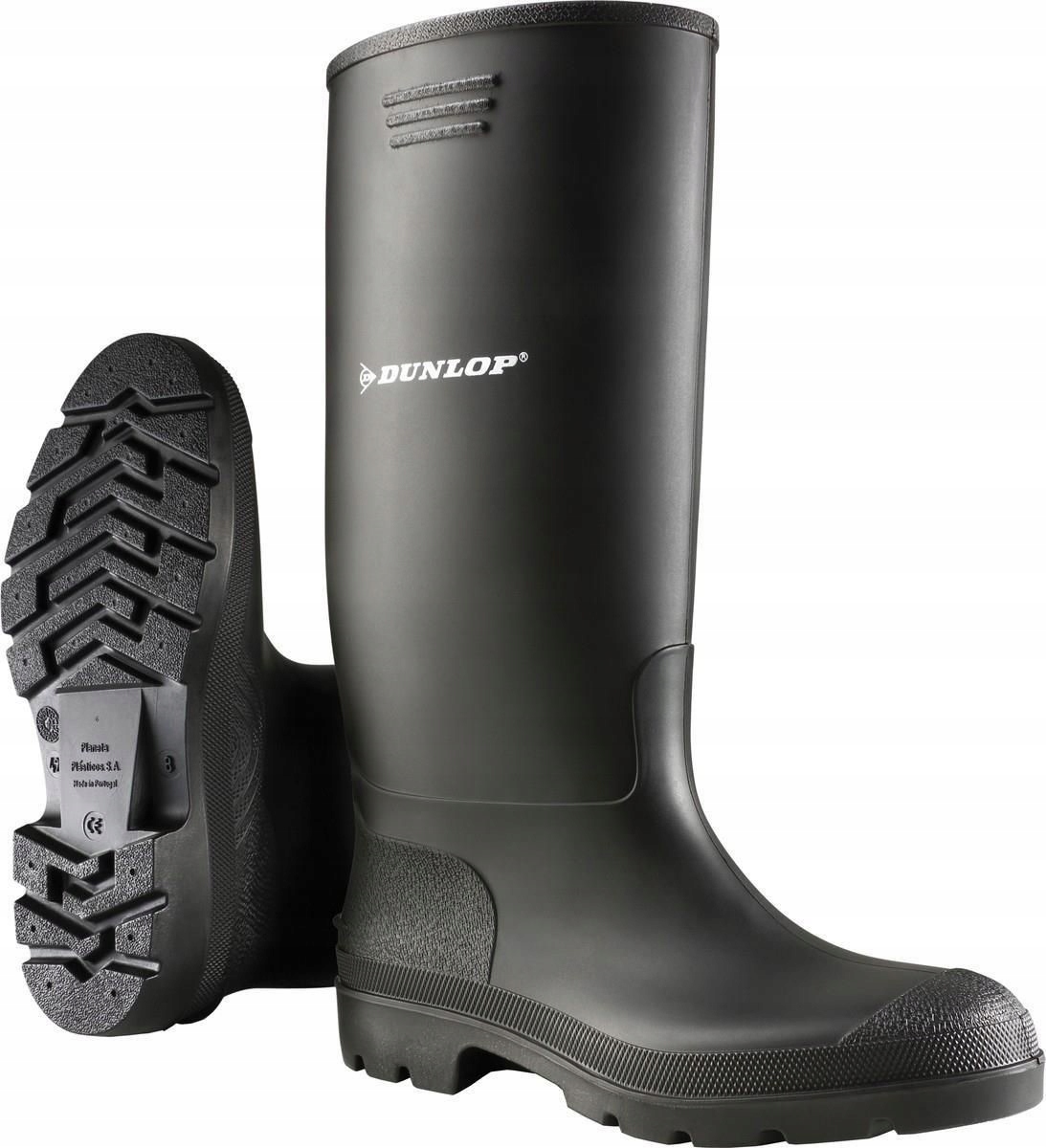 

Oryginalne Kalosze Gumiaki Gumowce Pricemastor 43