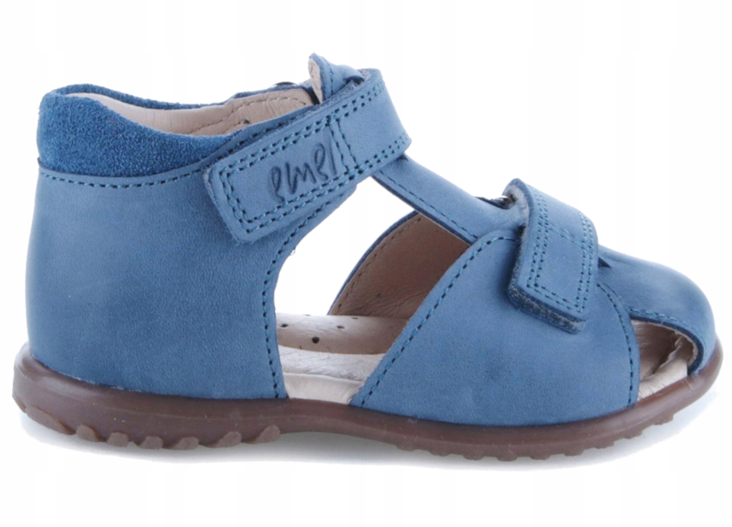 

Emel Roczki buty ES1780 Sandały dzieciece R 22