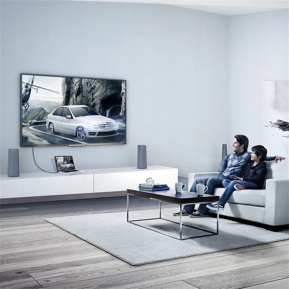 KABEL DISPLAYPORT - DISPLAYPORT UGREEN DP102 4K 1M JAKOŚĆ + RYSIK Informacje o bezpieczeństwie CE