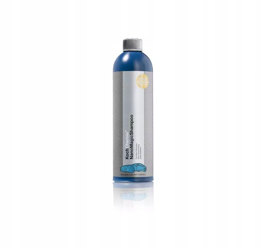 

Koch Chemie Nano Magic Shampoo 750ml