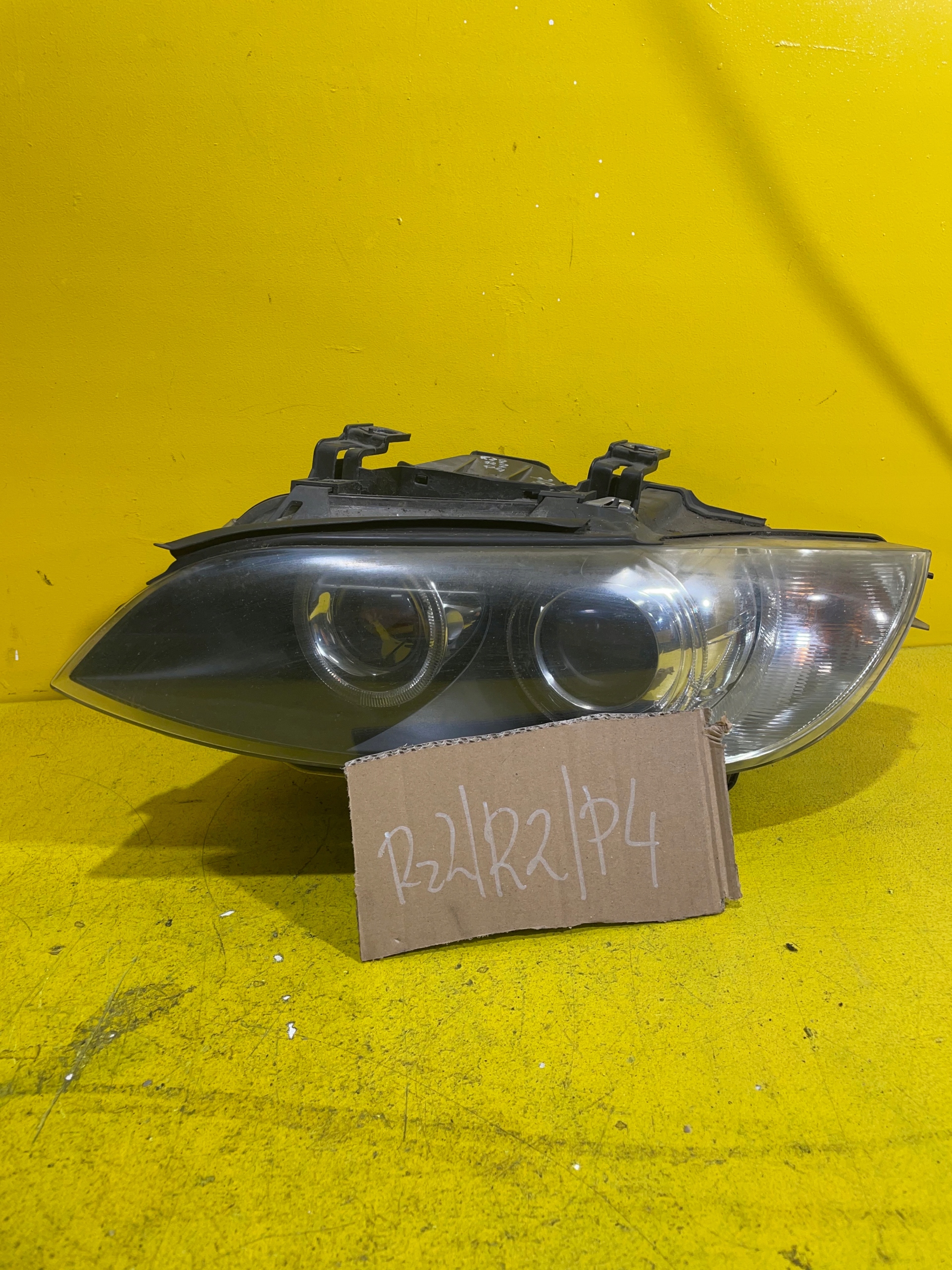 Frontscheinwerfer BMW 3 E93 LED Links Scheinwerfer Headlight - Thumbnail 5