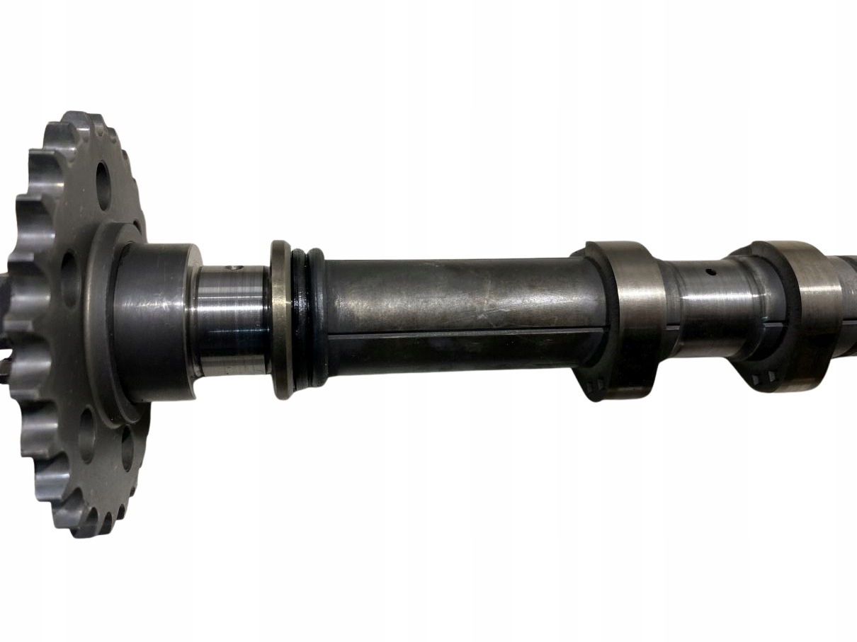 Arbre à cames Gauche d’échappement SUBARU FORESTER III 2.0 D