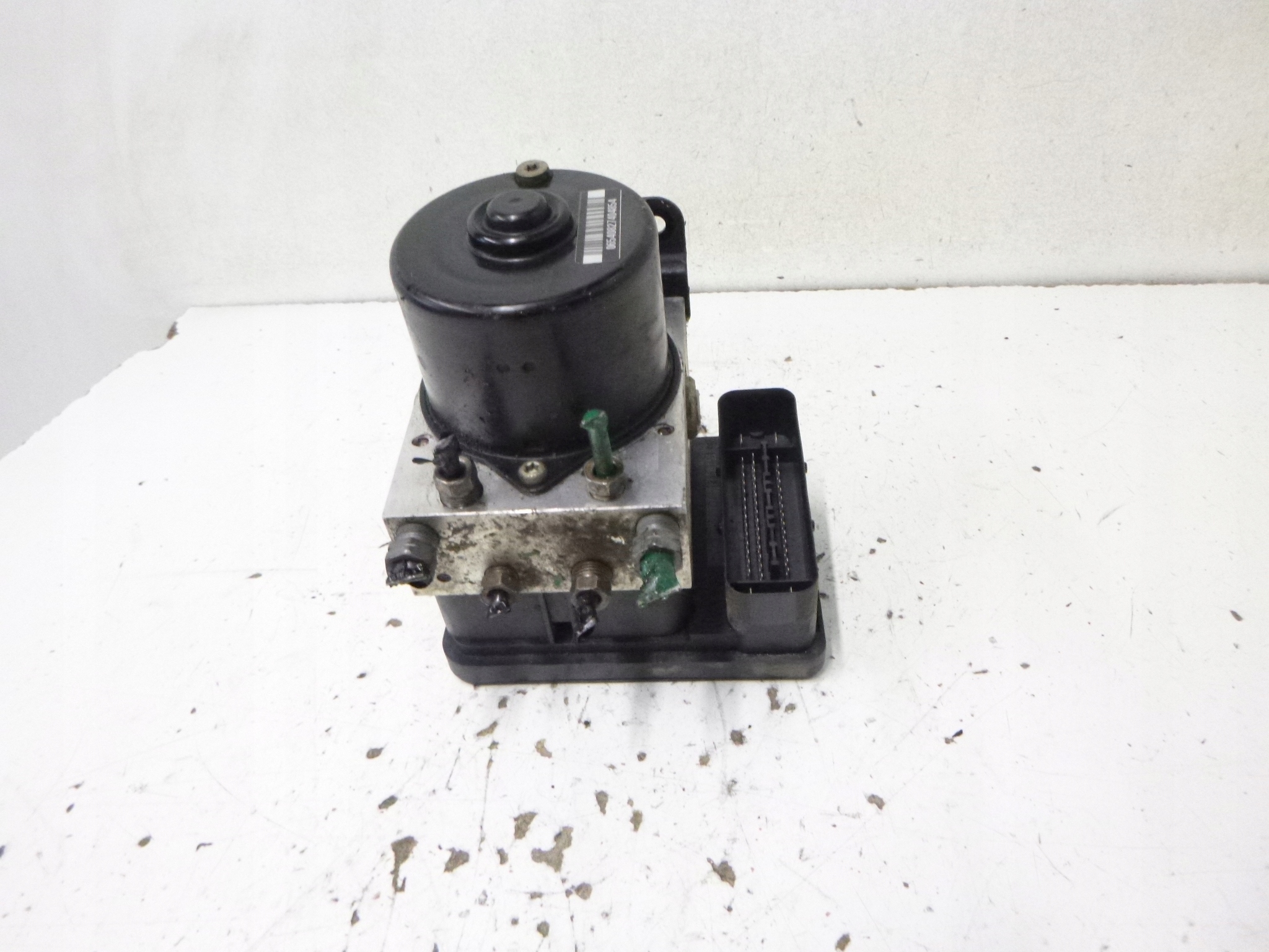 Pompa ABS Citroen C5 2.0 2005r. 9656419780