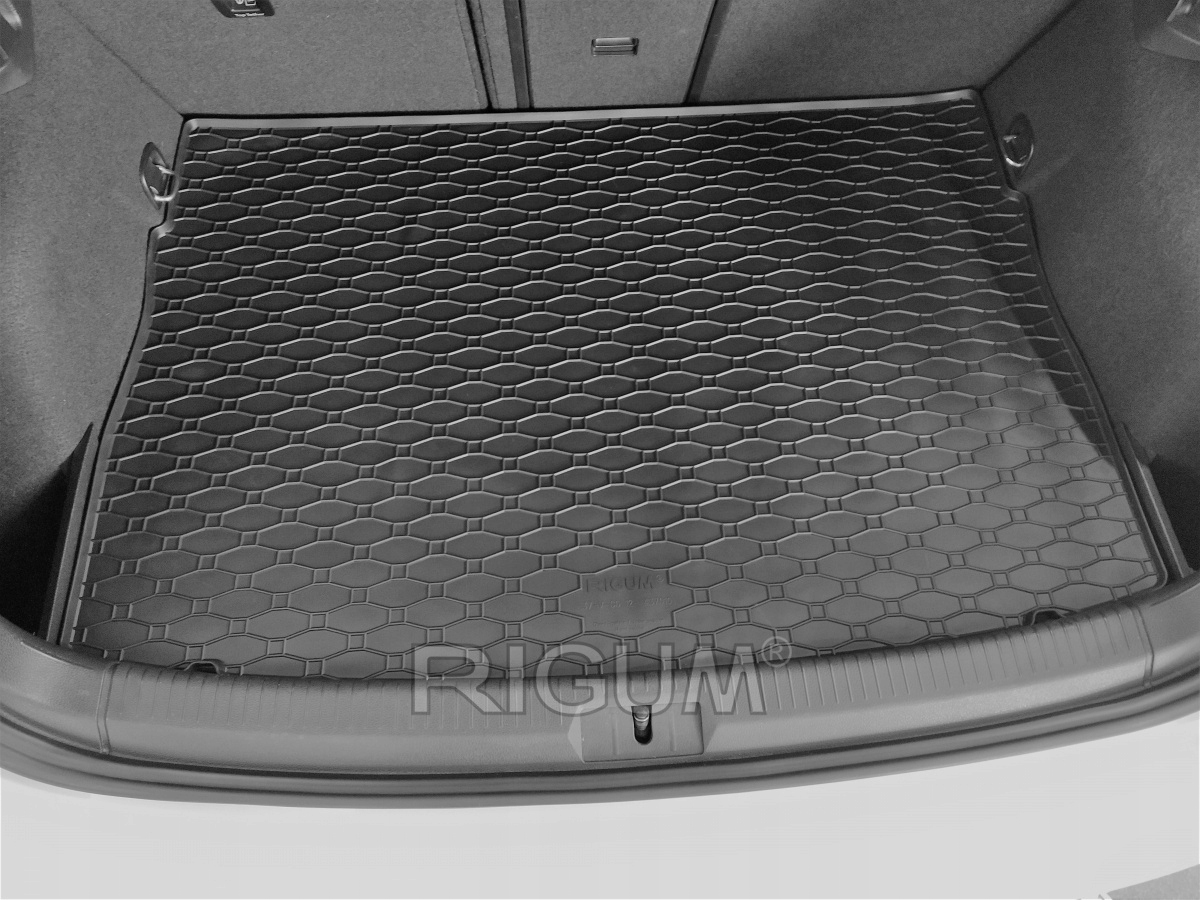 VIP Volkswagen VW GOLF 7 VII hb hatchback 2013-020