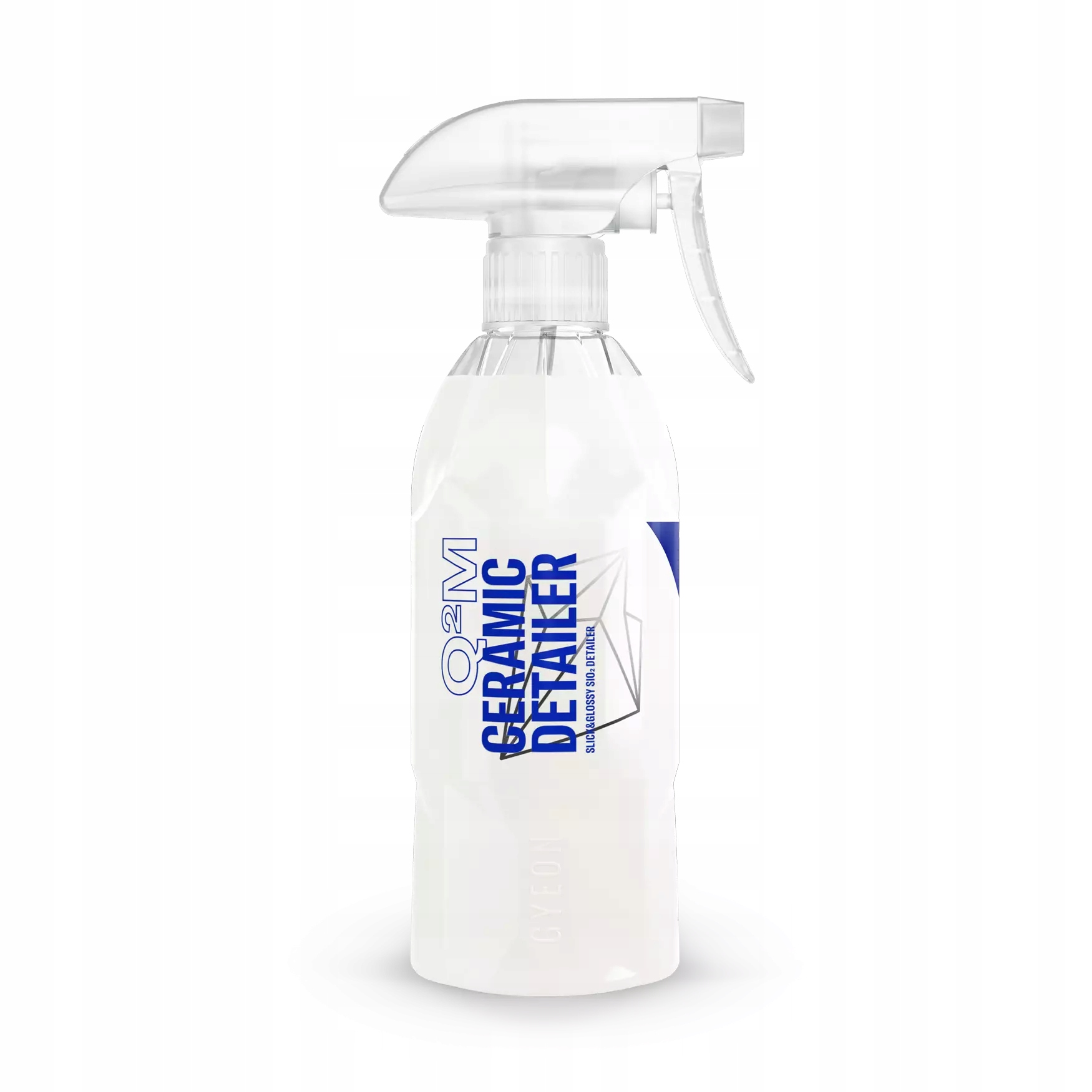 

Gyeon Q2M CeramicDetailer 400ml