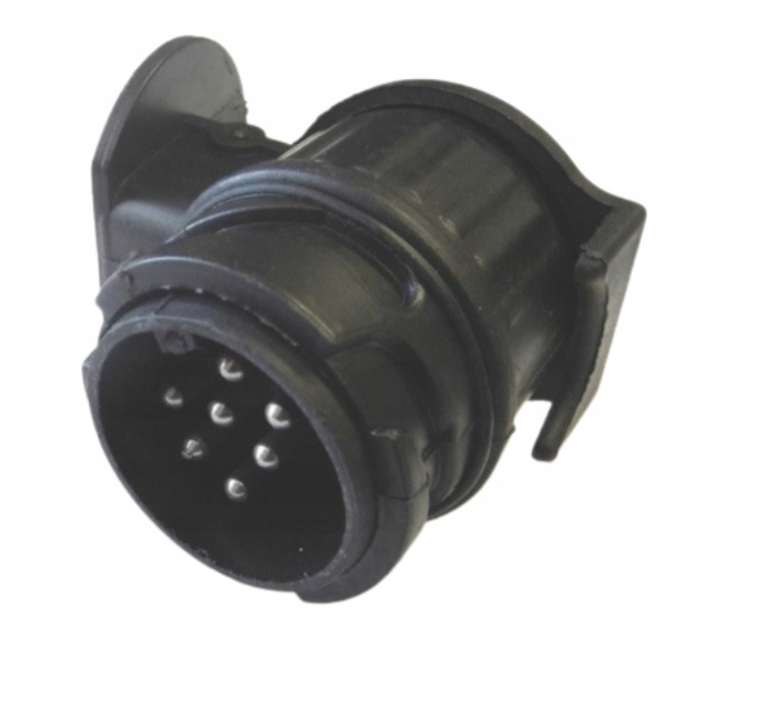 Wtyczka redukcja adapter 13/7 Bagażnik rowerowy