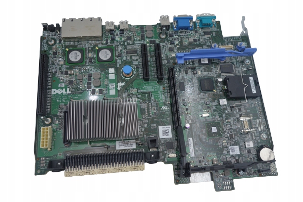 Nová základná doska Dell PowerEdge R815 Amd 96RYD