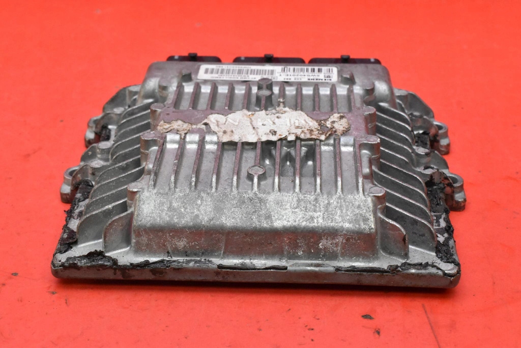 Centralina computer Motore 9655041480 CITROEN C4 1 e 2.0 HDI 136 KM 04-08