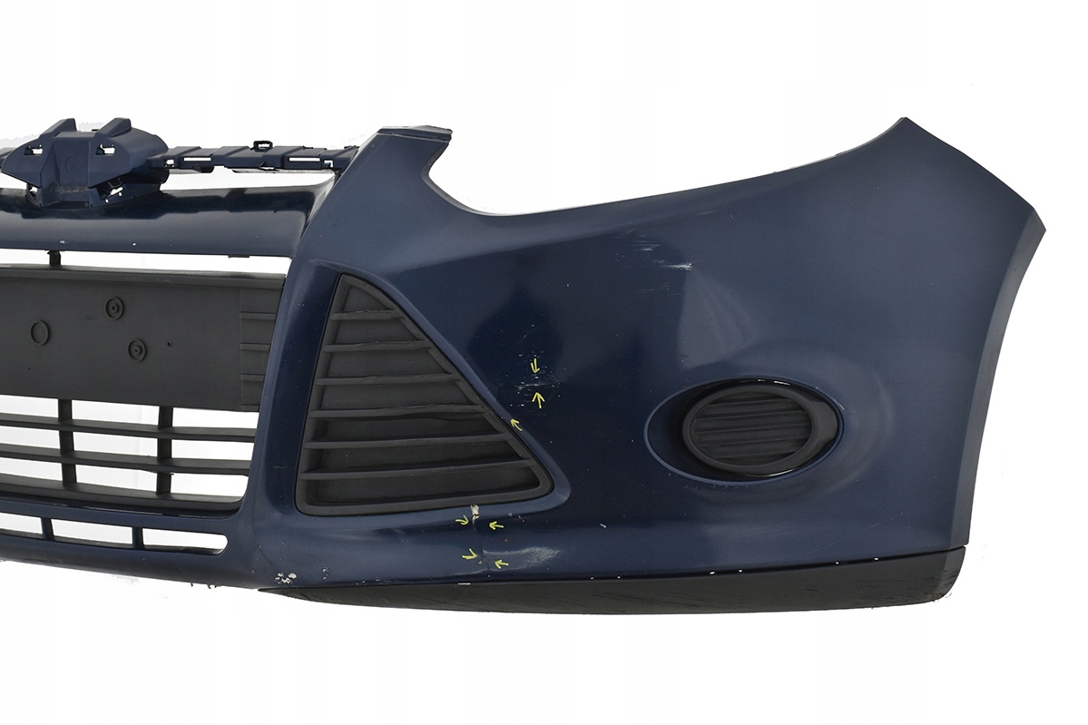 front bumper front FORD FOCUS MK3 III