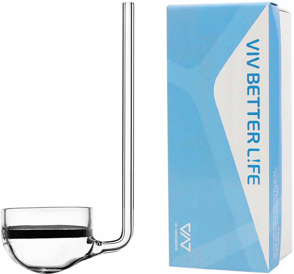 

VIV Dyfuzor CO2 Music 50mm Szklany