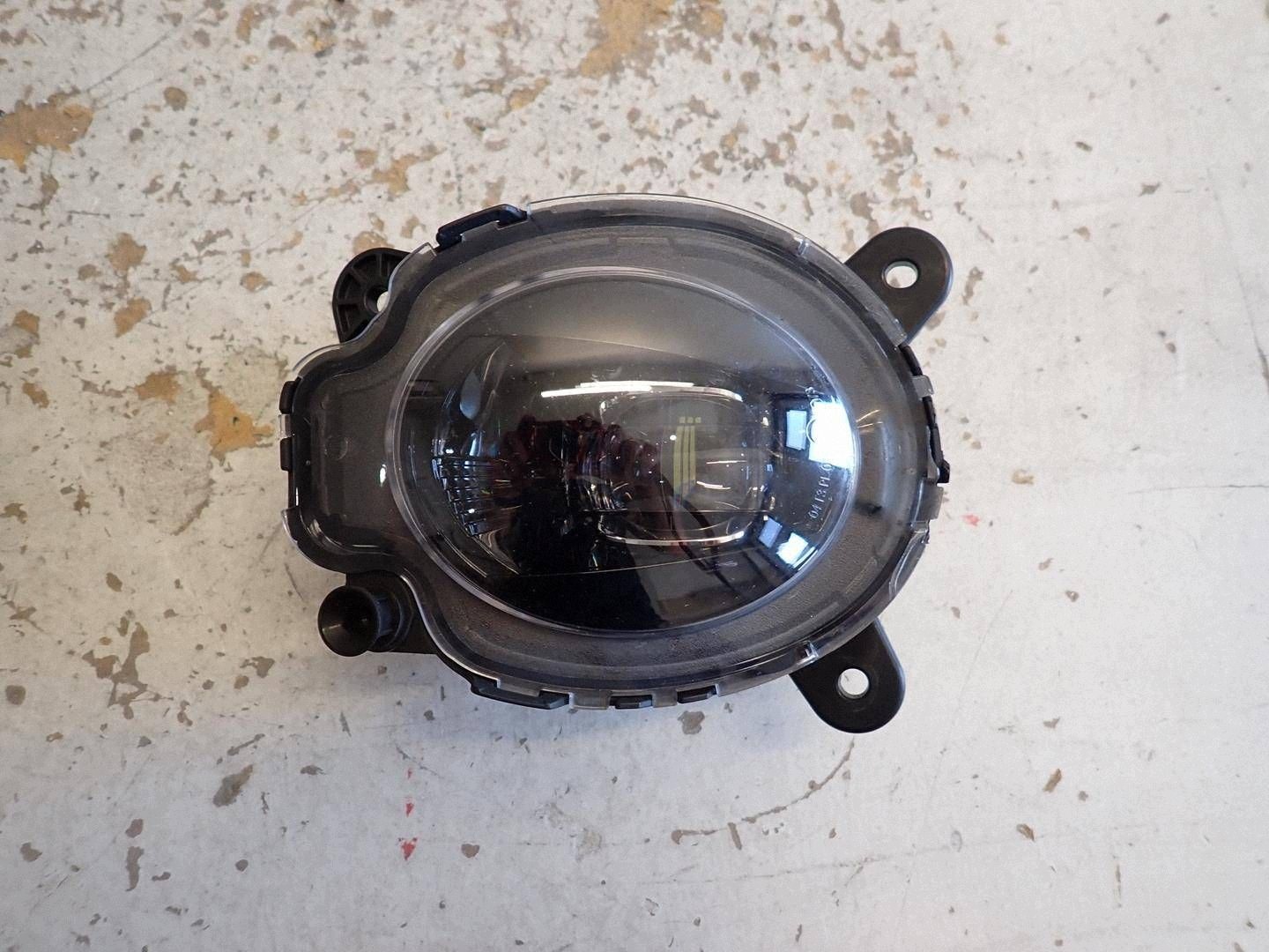 Nebelscheinwerfer links LED SEAT TARRACO 2018- 5FJ941701