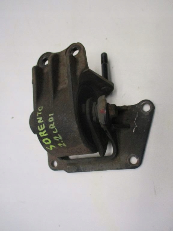 лапа подушка Двигателя kia SORENTO II 2.2