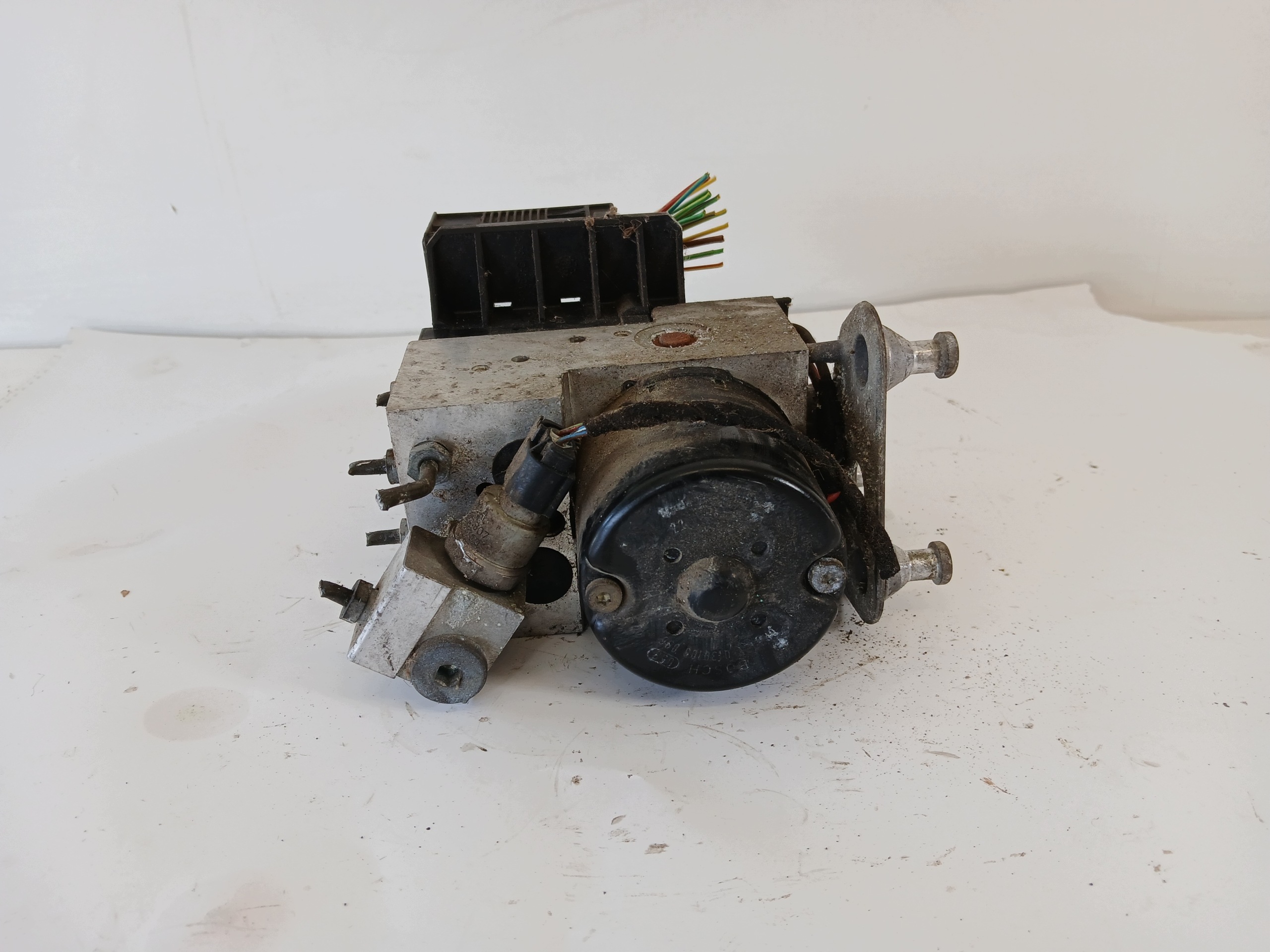 MERCEDES W210 W208 Servofreno ABS A0034319612
