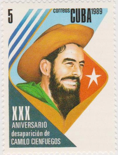 Kuba Mi. 3334** Osoby, rewolucja