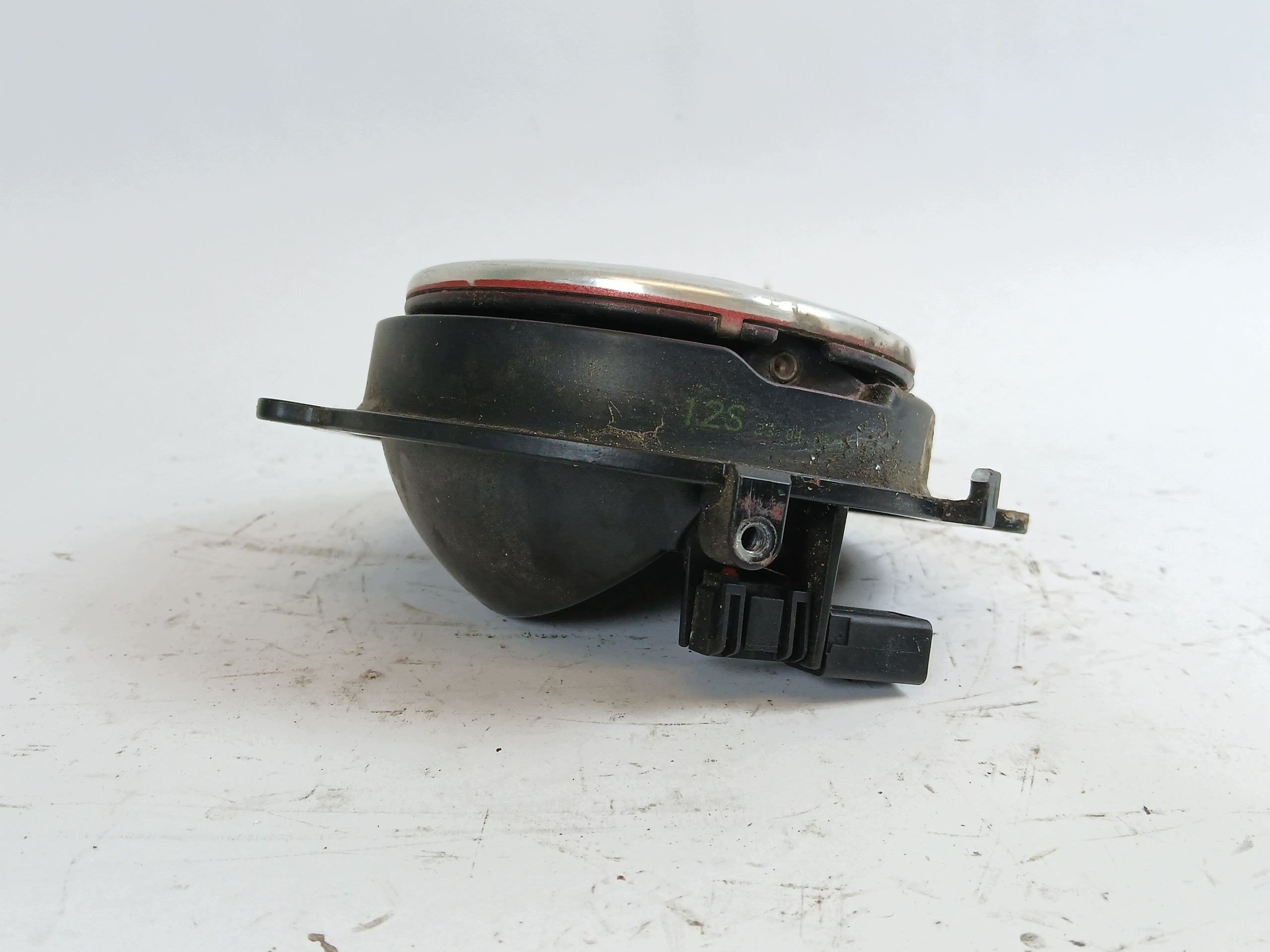 VW PASSAT B6 sedan handle bonnet boot 1K0827469D