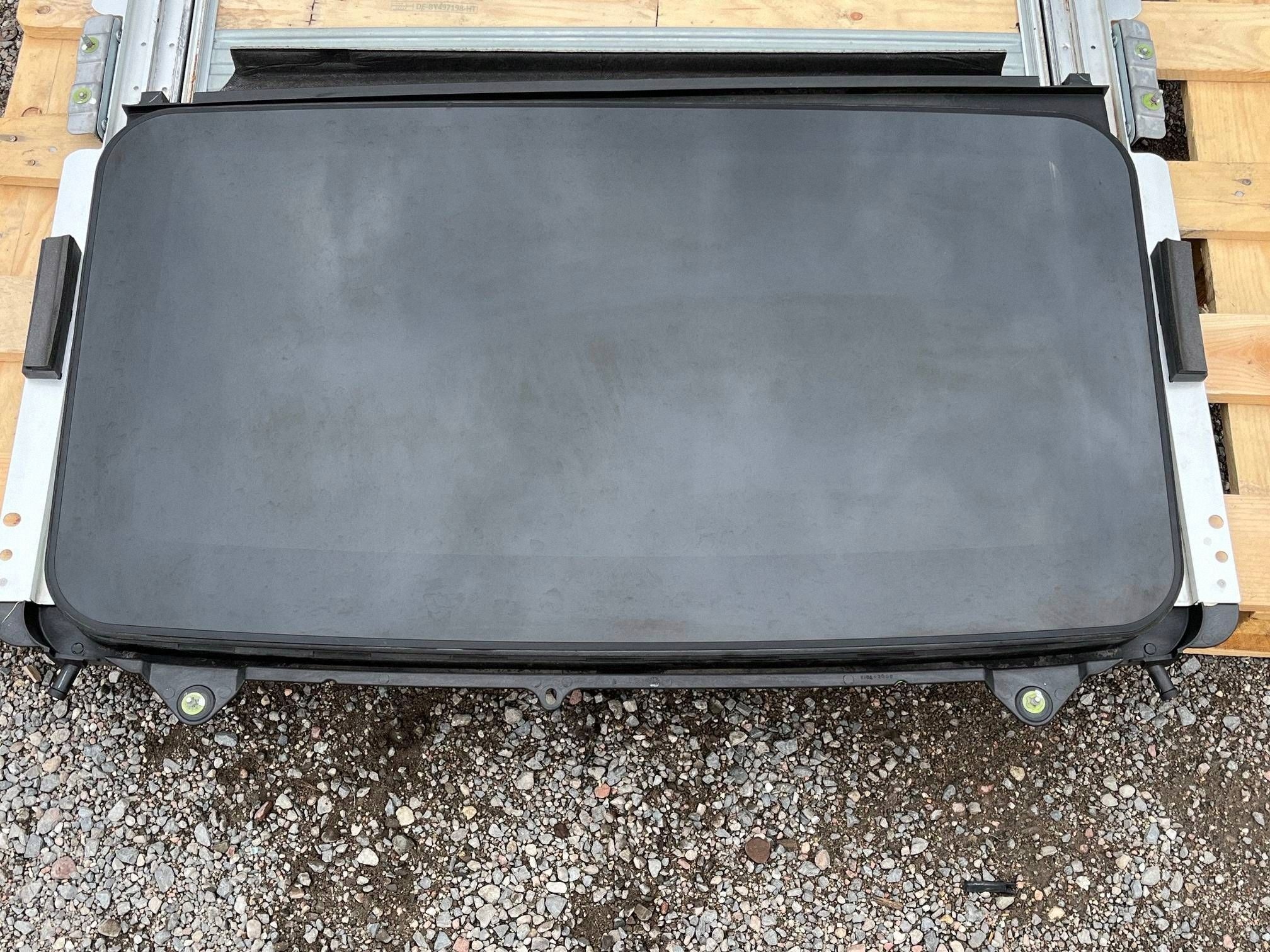 Schiebedach komplet Dodge Challenger 2015-2023