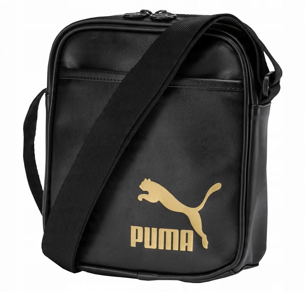 

Listonoszka Puma Portable 076648 01 New 2020!