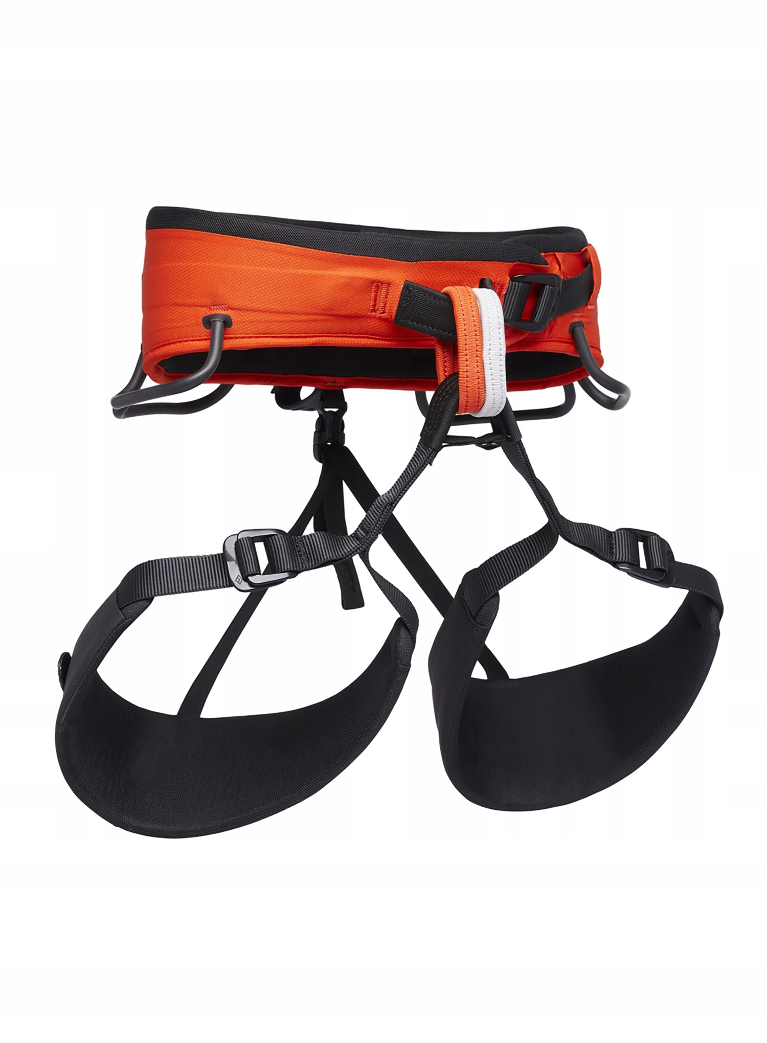 Horolezecký postroj Black Diamond Long Haul Harness S