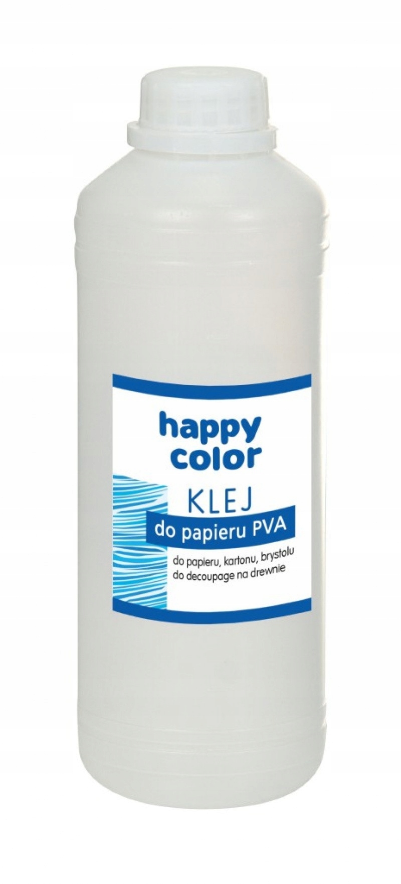 

Klej w Płynie do Papieru Biurowy 1000g Gwarancja!!