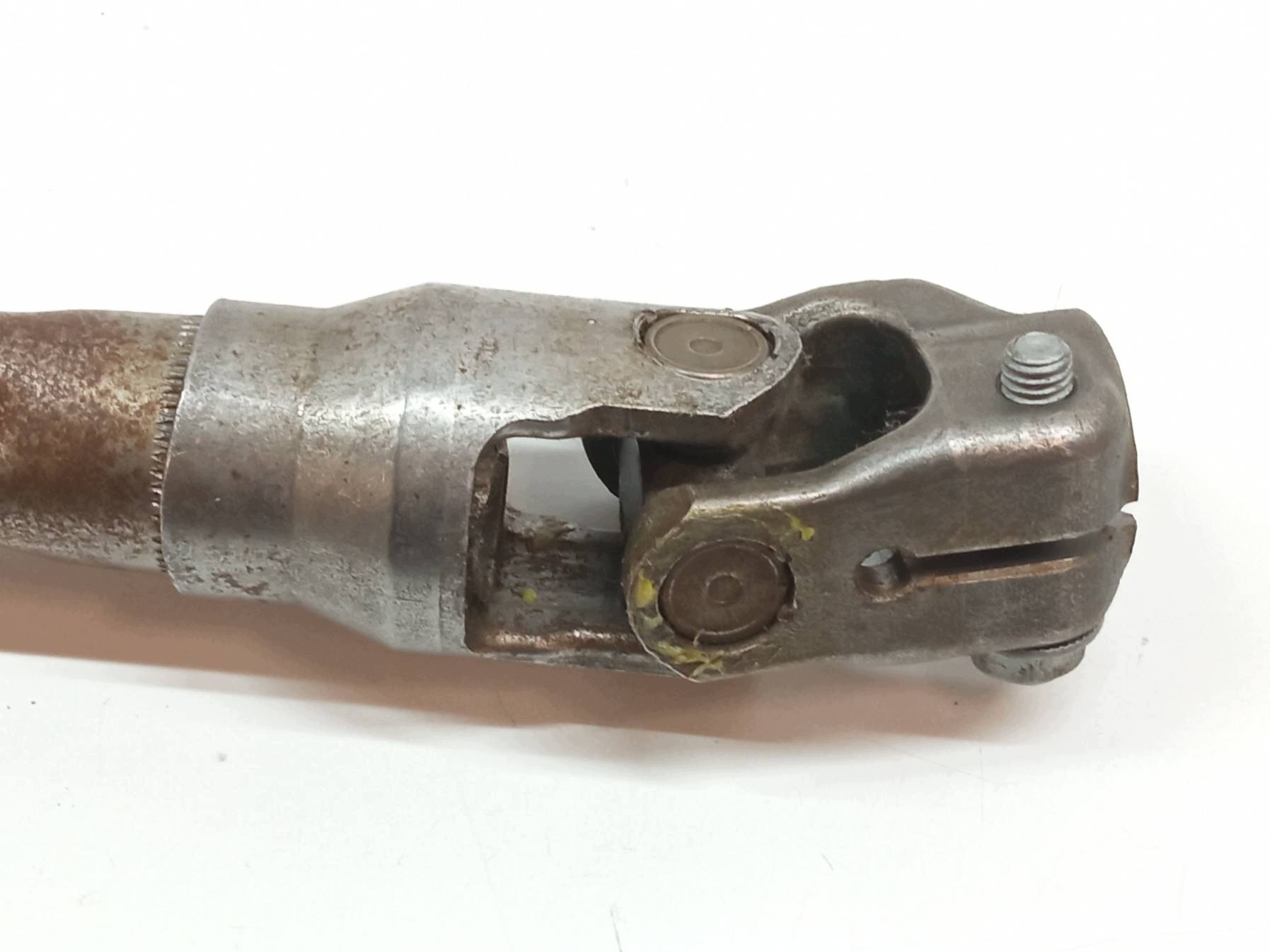 Croix Colonne de direction Volant Renault Clio V (2019-)