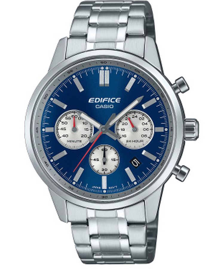 Pánské hodinky Casio Edifice Momentum Casio-EFR-575D-2AEF