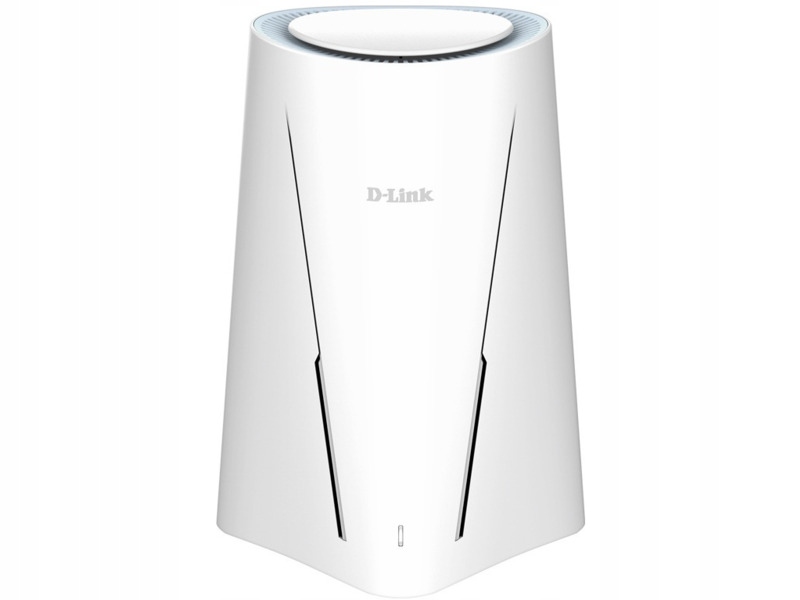 Router D-link G530 2.4 5 GHz (DualBand), Wi-Fi Mesh, Gniazdo Sim