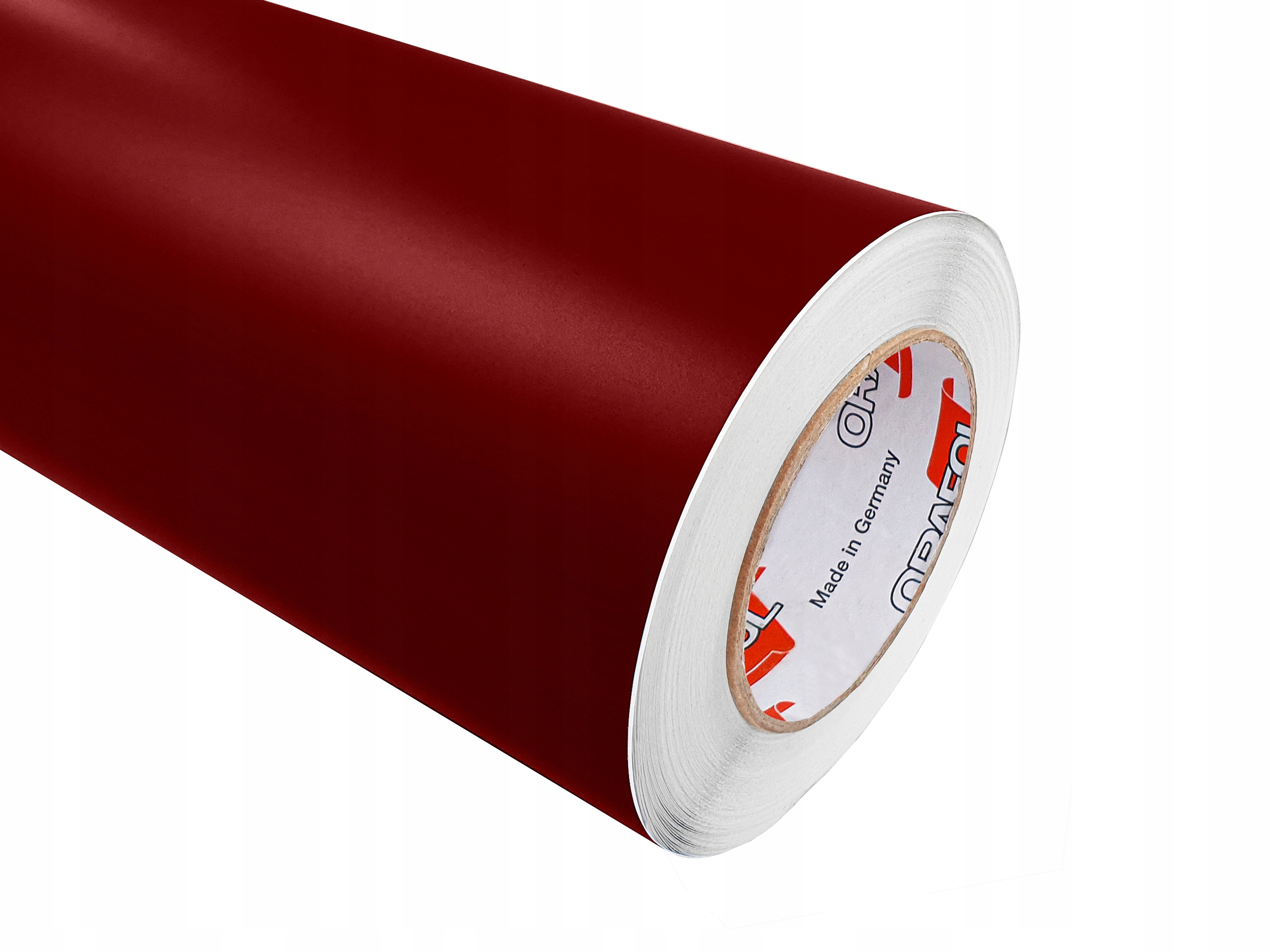 Folia Na Meble BURGUND MAT Naklejka PCV Rolka 3m Kod producenta VM312