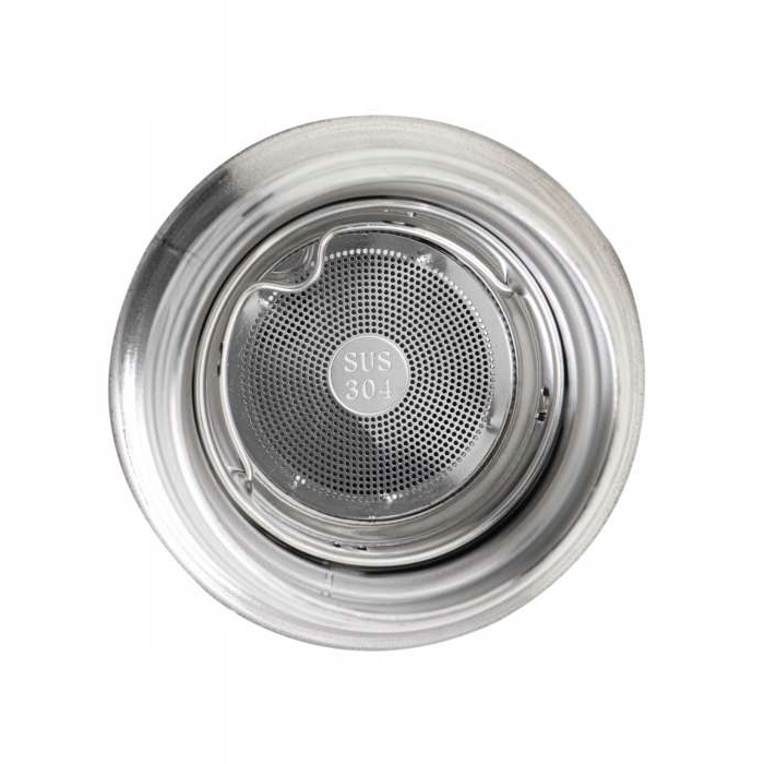 KUBEK TERMICZNY TERMOS SMART LED 500ML CZARNY Marka Ikonka