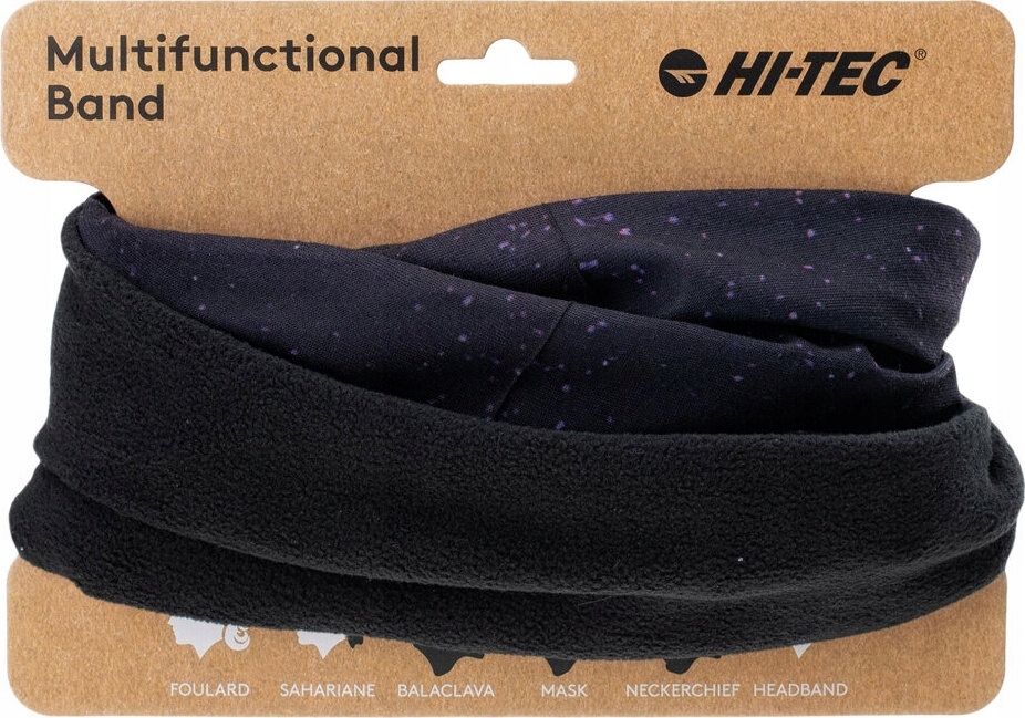 KOMIN OPASKA HI-TEC RINE KOMINIARKA BANDANA MASKA