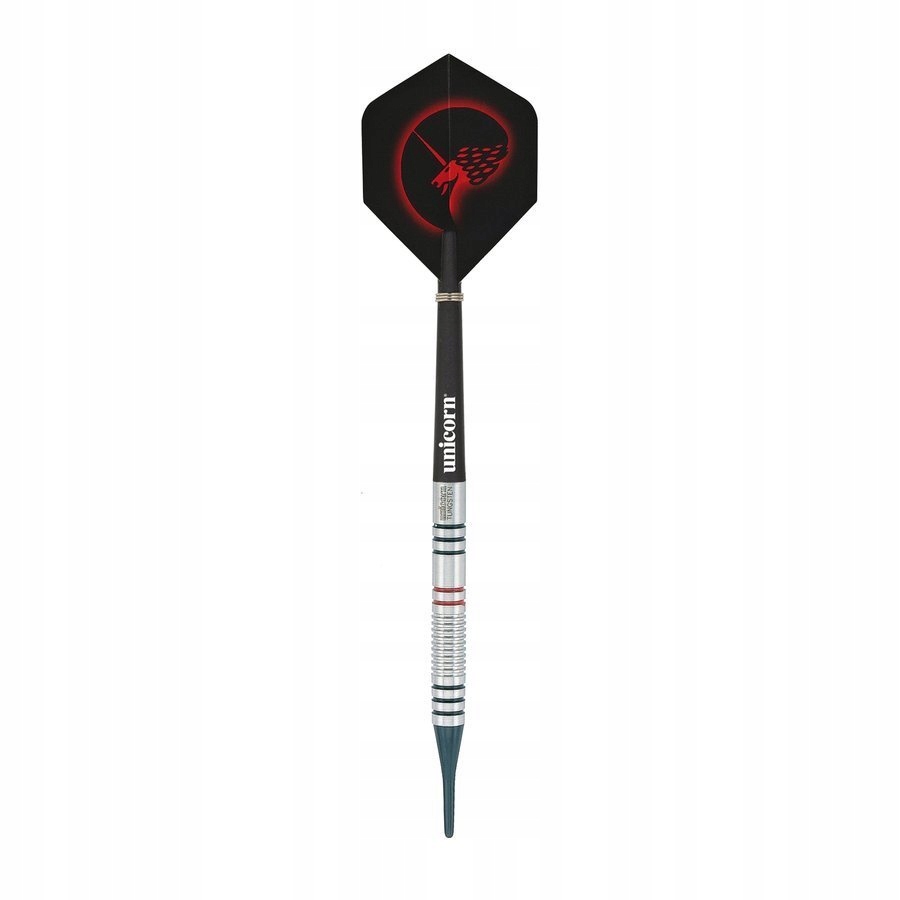 Rzutki soft tip Unicorn CORE PLUS Tungsten 17 g