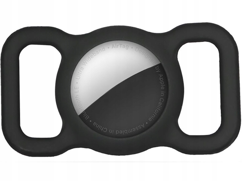 

Etui Tech-protect Smooth for Pet do Apple Airtag