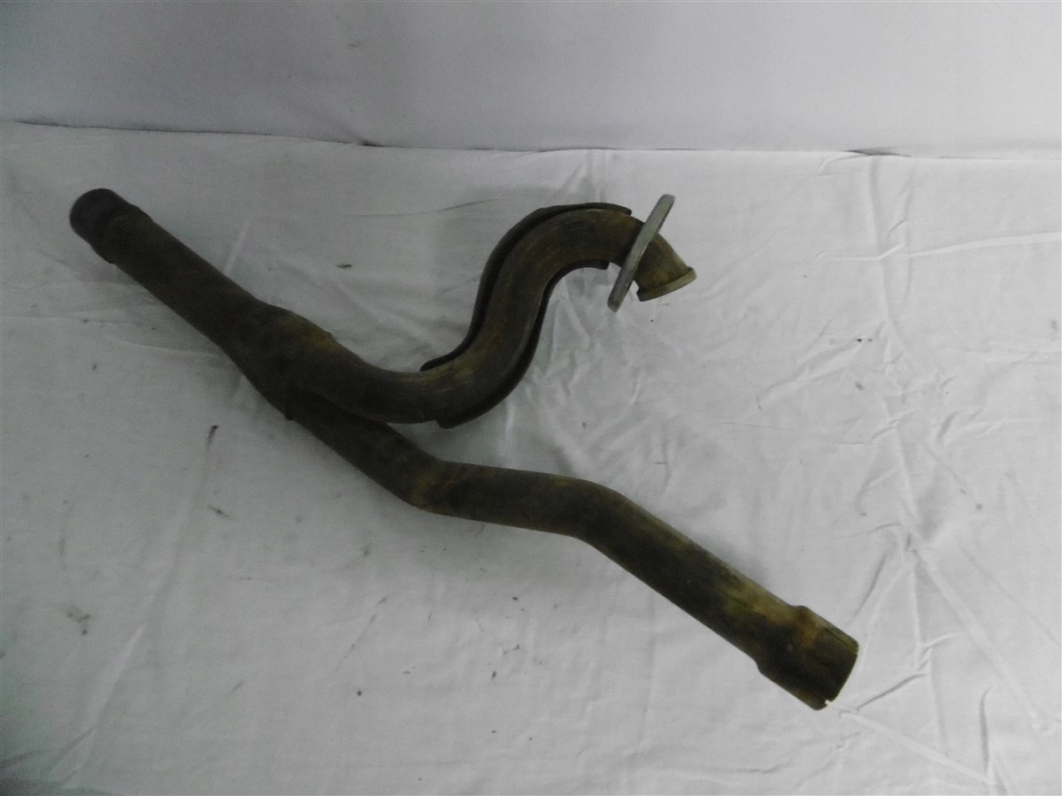 KOLEKTOR WYDECHOWY KOLANKO CAN-AM 650 800 1000 Producent bez marki