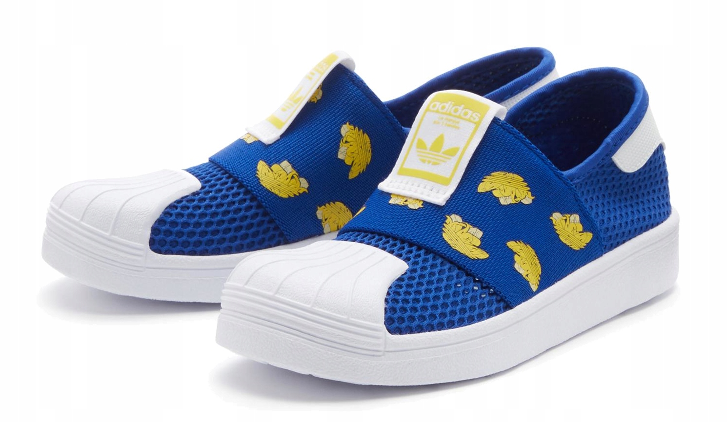 

Adidas Superstar Smr 360 C buty dziecięce modne