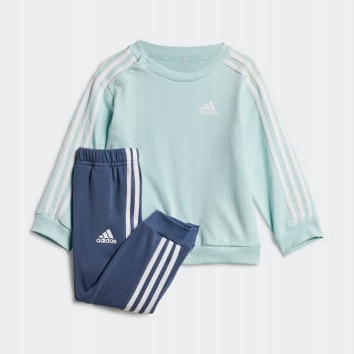 Dres Dziecięcy Adidas IY7575 r.104 Bawełna