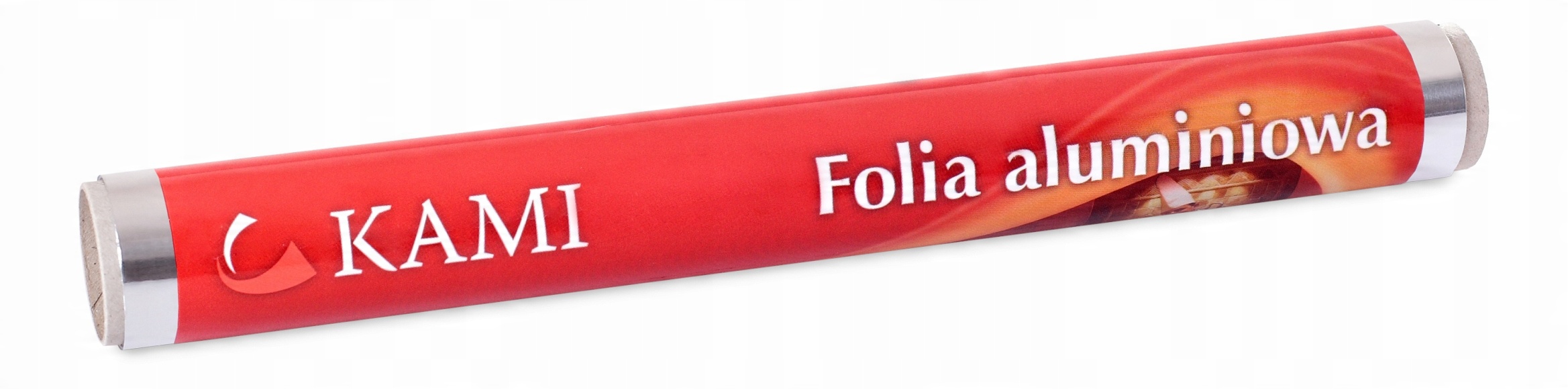 

Folia aluminiowa Kami 10 m