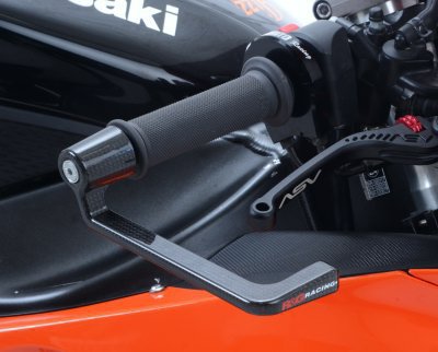 Rg Kryt Brzdovej Páky Kawasaki ZX6-R, ZX10-R