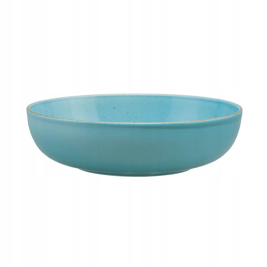 

Talerz głęboki Rondo 21cm morski Lubiana 721157