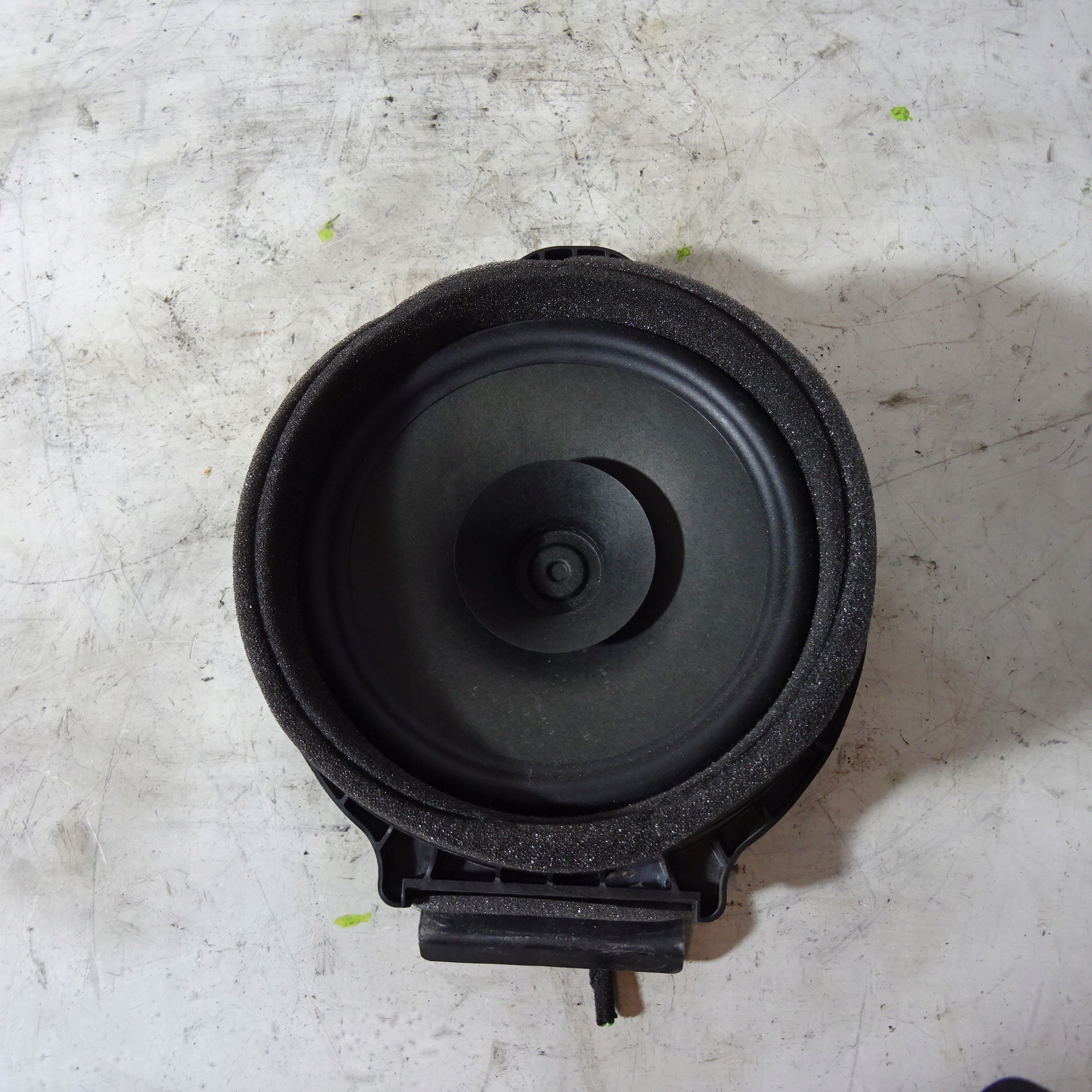 OPEL ASTRA K KOMBI speaker rear part left 39035166