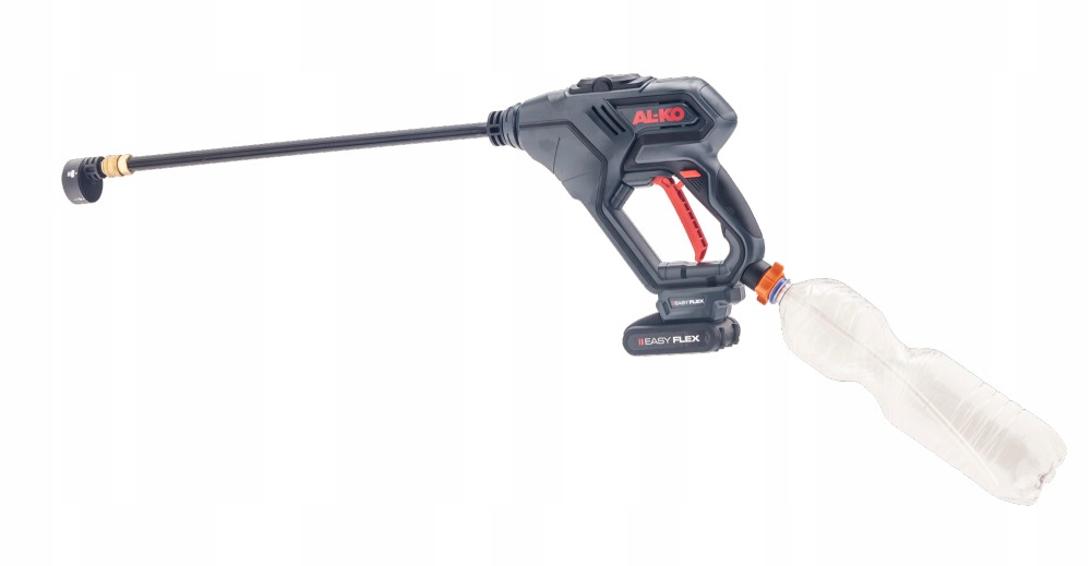 Myjka Ciśnieniowa Al-ko Pw 2040 Easy Flex