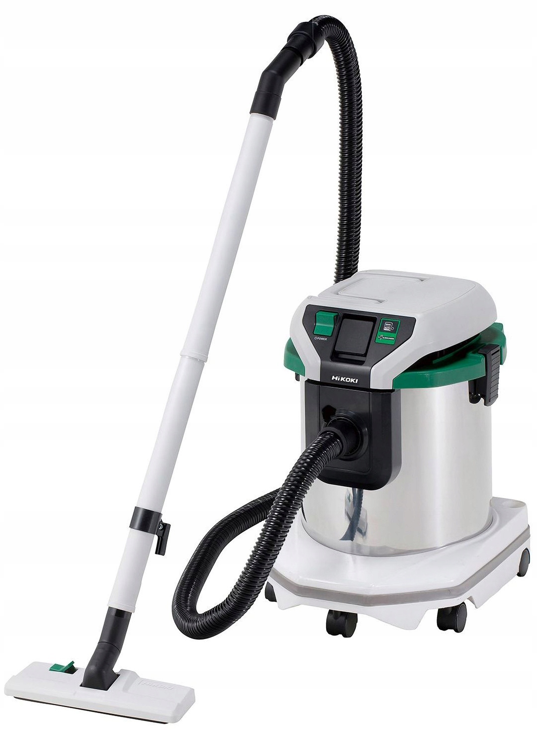 

Odkurzacz 1140W 25L sucho/mokro HiKOKI RP250YE Waz
