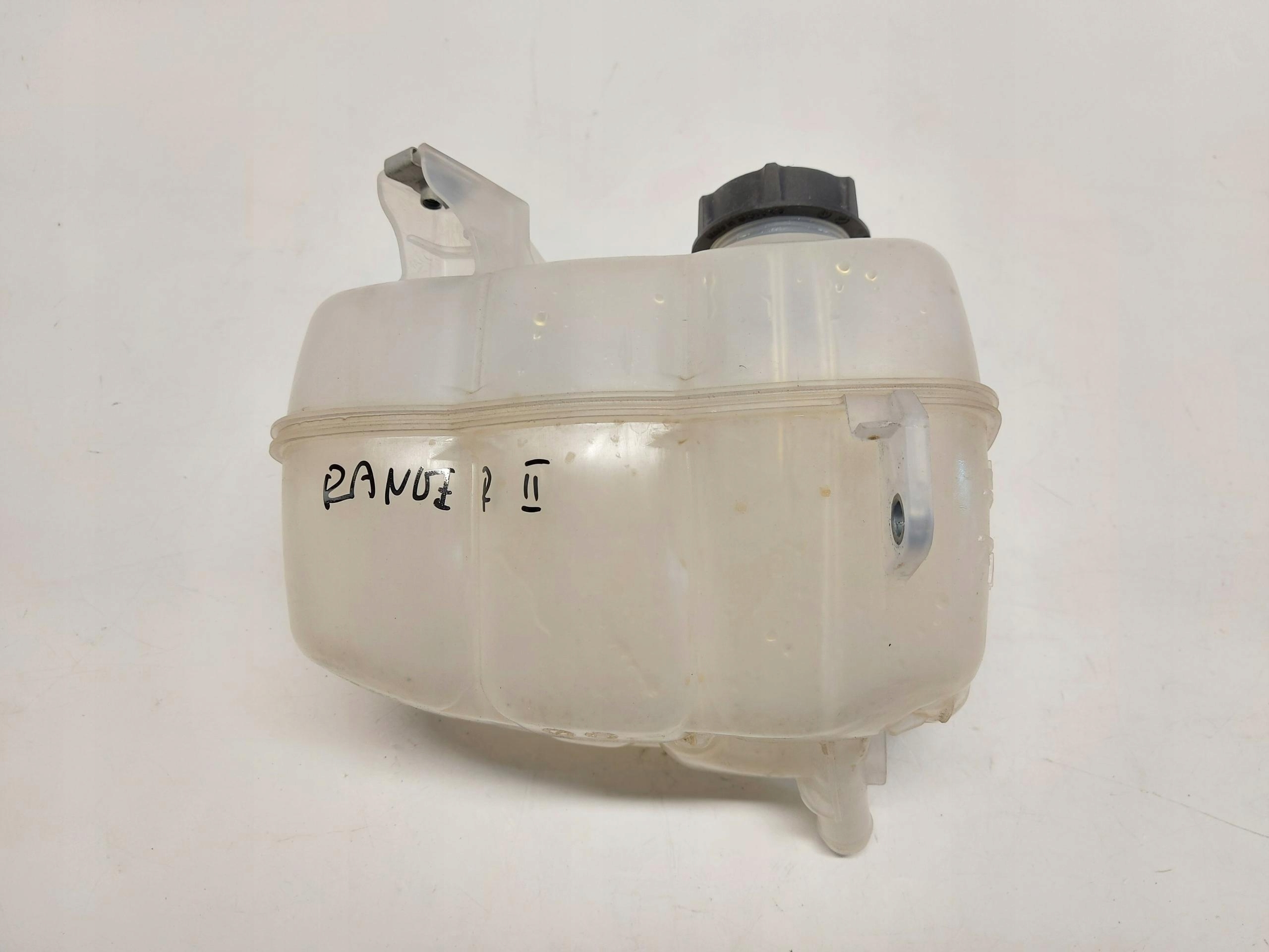 Ranger VI 6 2023r ekspanziona posuda gasa vode mb3g-8a080-ad