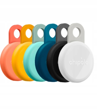 Chipolo Loop 6-Pack