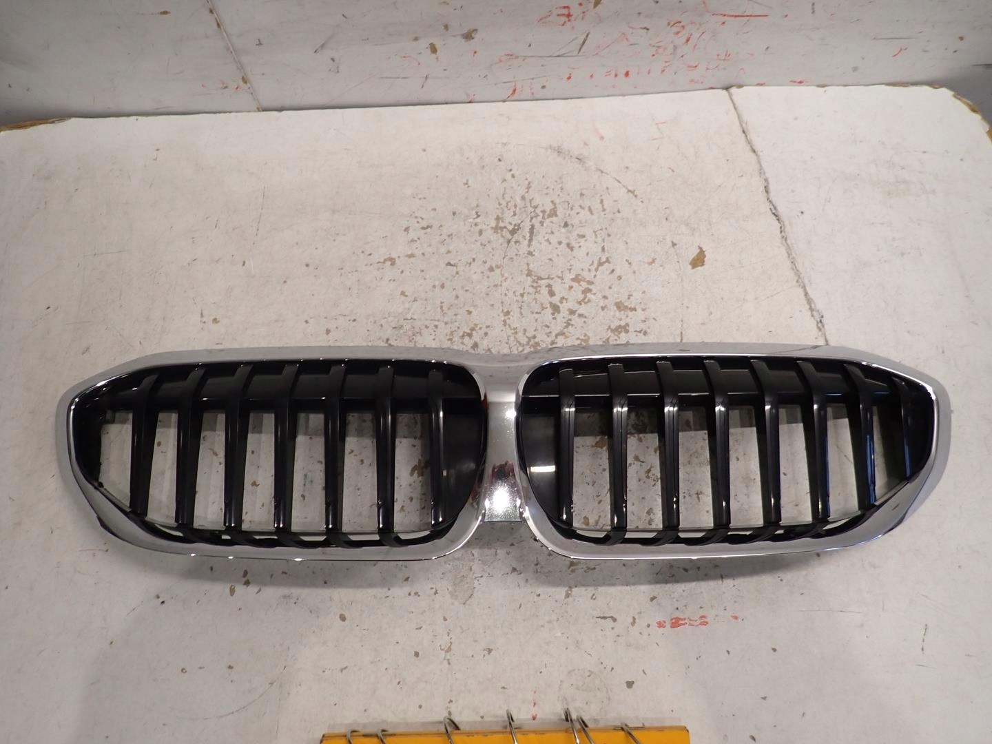 Grill BMW 3 G20 G21 2018- 192976-10