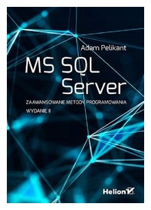 MS SQL Server расширенные методы Изд.2 Пеликант