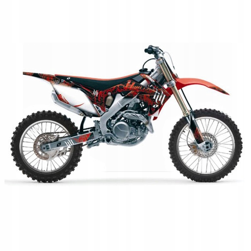 ШПОН ONE INDUSTRIES CRF 250 450 2009 - 2012