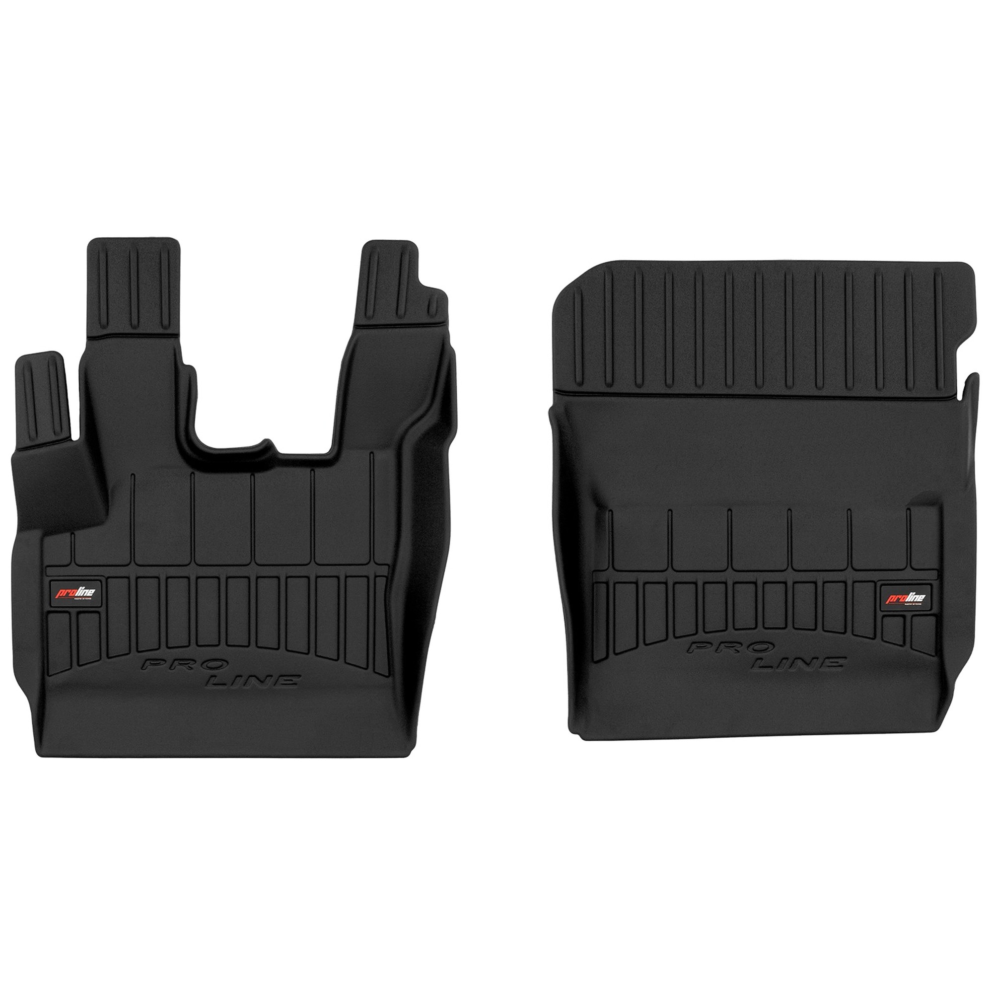 Koberce do auta Pro-Line Daf Cf od roku 2002